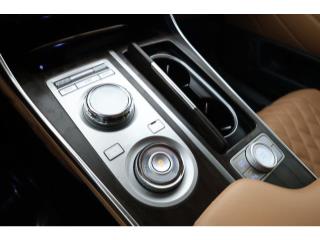 2023 Genesis GV80
