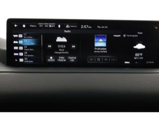 2023 Genesis GV80