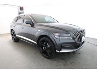 2023 Genesis GV80