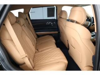 2023 Genesis GV80