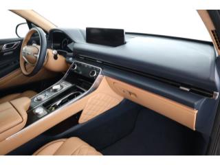 2023 Genesis GV80
