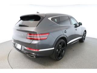 2023 Genesis GV80