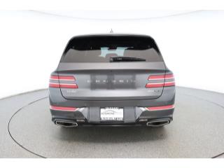 2023 Genesis GV80