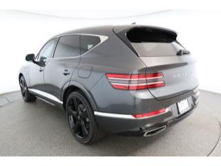 2023 Genesis GV80