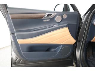 2023 Genesis GV80