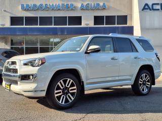 2016 Toyota 4Runner