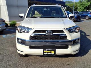 2016 Toyota 4Runner