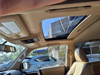 2016 Toyota 4Runner