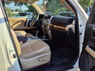 2016 Toyota 4Runner