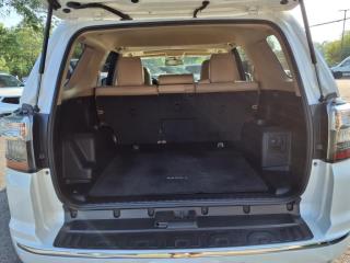 2016 Toyota 4Runner