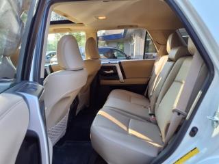 2016 Toyota 4Runner