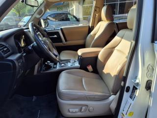 2016 Toyota 4Runner