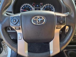 2016 Toyota 4Runner
