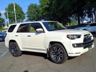 2016 Toyota 4Runner
