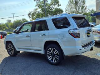 2016 Toyota 4Runner