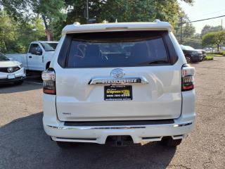 2016 Toyota 4Runner