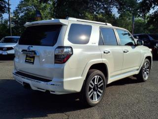 2016 Toyota 4Runner