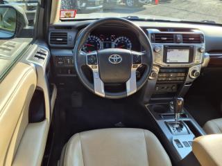 2016 Toyota 4Runner