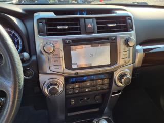 2016 Toyota 4Runner