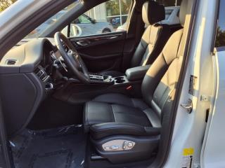 2022 Porsche Macan