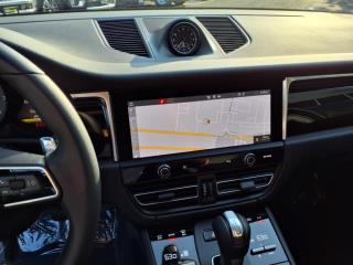 2022 Porsche Macan