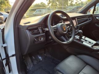 2022 Porsche Macan