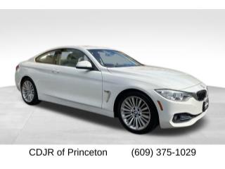 2014 BMW 4 Series