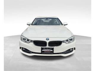 2014 BMW 4 Series