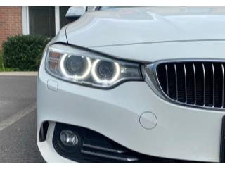 2014 BMW 4 Series
