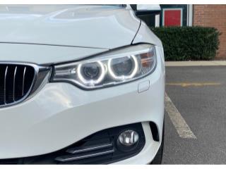 2014 BMW 4 Series