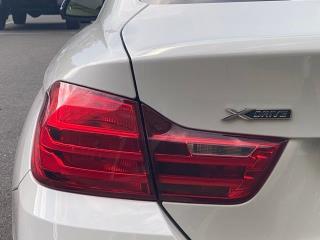 2014 BMW 4 Series