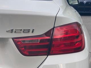 2014 BMW 4 Series
