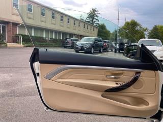 2014 BMW 4 Series