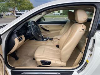 2014 BMW 4 Series