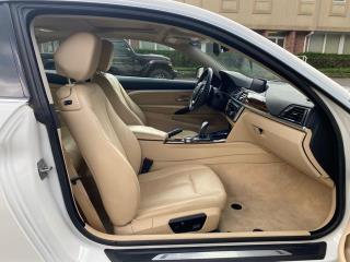 2014 BMW 4 Series