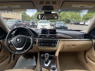 2014 BMW 4 Series