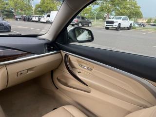 2014 BMW 4 Series