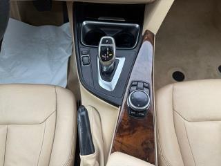 2014 BMW 4 Series