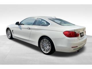 2014 BMW 4 Series