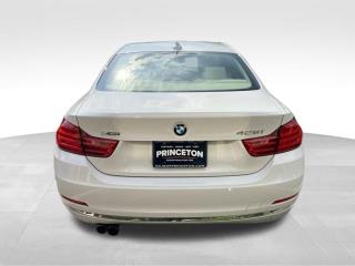 2014 BMW 4 Series