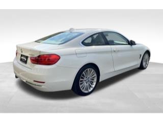 2014 BMW 4 Series