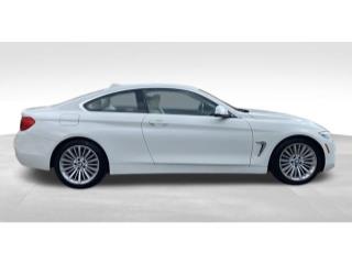 2014 BMW 4 Series
