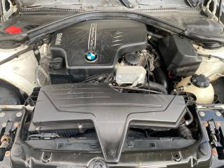 2014 BMW 4 Series