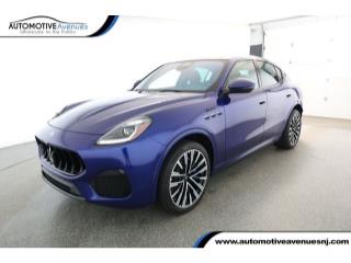2023 Maserati Grecale