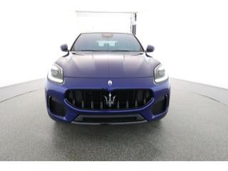 2023 Maserati Grecale