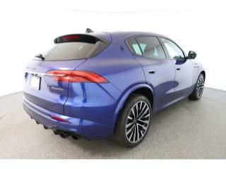2023 Maserati Grecale