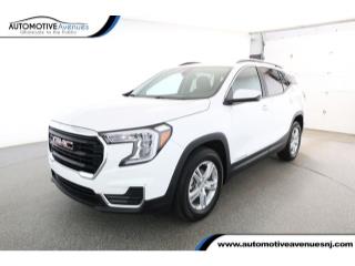 2023 GMC Terrain