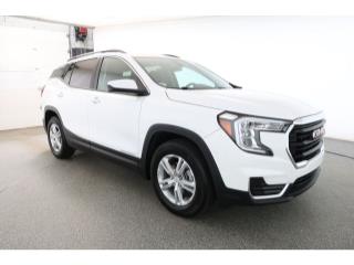2023 GMC Terrain
