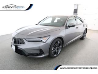 2025 Acura Integra