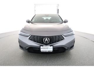 2025 Acura Integra